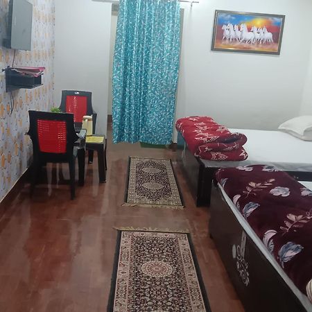 Murliwala Vrindavan Bagian luar foto